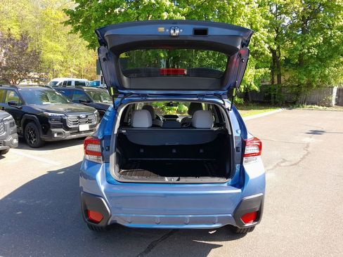 Used 2023 Subaru Crosstrek 2.0i Premium AWD/4WD image 31