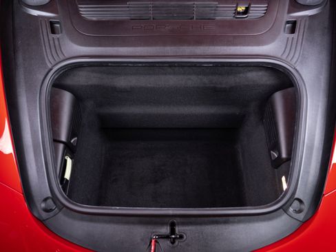 Used 2017 Porsche 911 Carrera GTS image 23