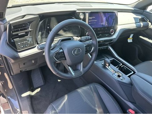 New 2026 Lexus TX 350 FWD image 16