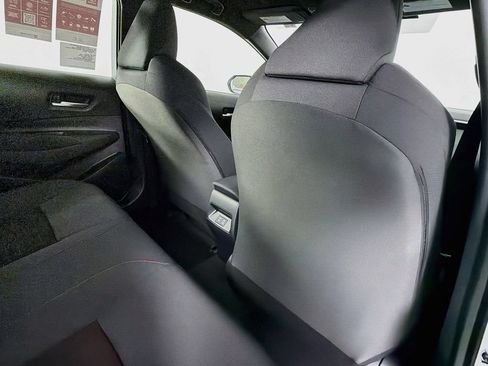 New 2026 Toyota Corolla SE w/ SE Premium Package FWD image 25
