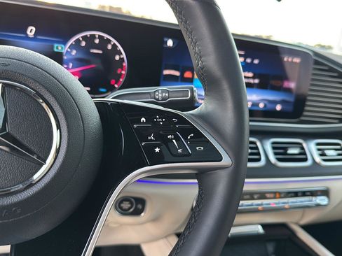 Used 2024 Mercedes-Benz GLE 350 4MATIC image 19