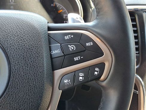 Used 2015 Jeep Grand Cherokee Summit AWD/4WD image 24