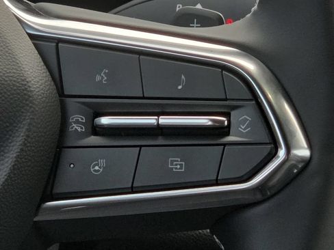 New 2026 Chevrolet Traverse LT w/ Driver Confidence Package FWD image 16