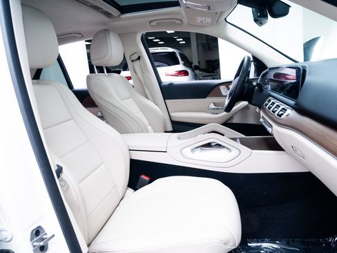 Used 2022 Mercedes-Benz GLE 350 4MATIC image 20