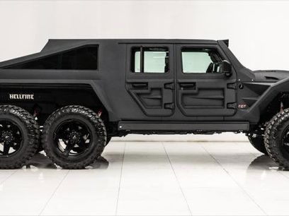 Used 2025 Jeep Gladiator Sport