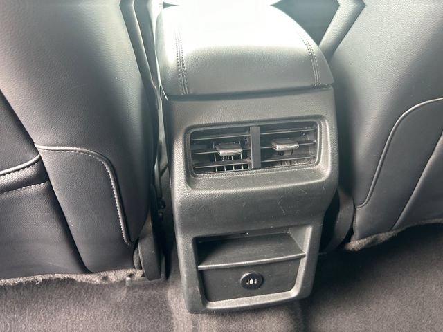 Used 2024 Ford Edge SEL AWD/4WD image 19