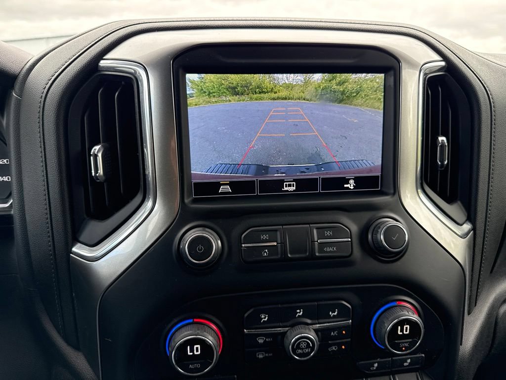 Used 2021 Chevrolet Silverado 3500 LT w/ All Star Edition AWD/4WD image 32