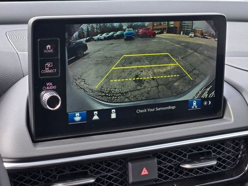 New 2026 Acura ADX FWD image 30