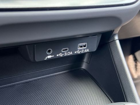 New 2026 Subaru Crosstrek 2.0i Premium AWD/4WD image 27
