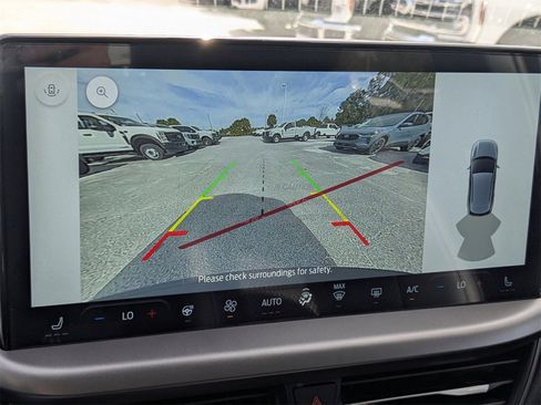 New 2026 Ford Escape BASE image 24