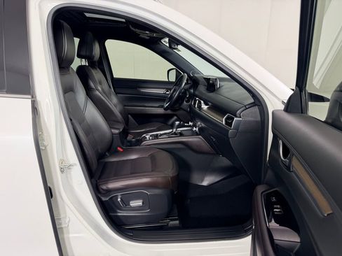 Used 2019 MAZDA CX-5 Signature image 33