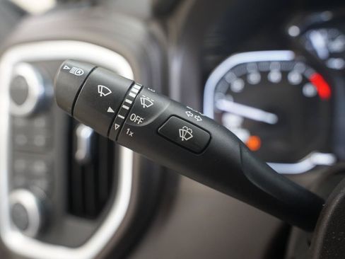 Used 2020 GMC Sierra 1500 SLT AWD/4WD image 14
