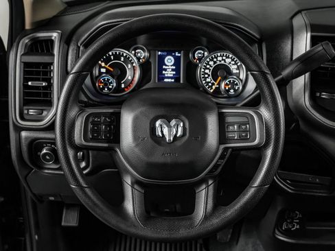 Used 2020 RAM 3500 Tradesman AWD/4WD image 16