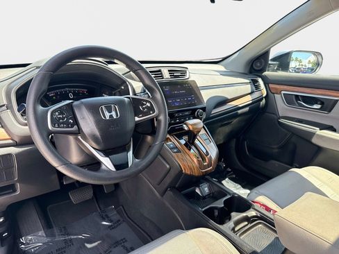 Used 2019 Honda CR-V EX image 25