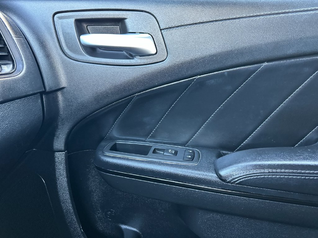 Used 2020 Dodge Charger GT w/ Plus Group RWD image 19