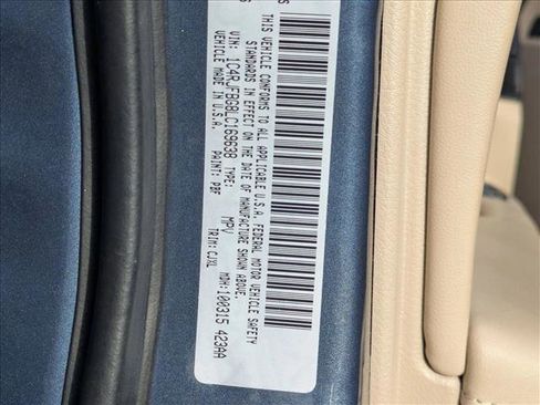 Used 2020 Jeep Grand Cherokee Limited image 15