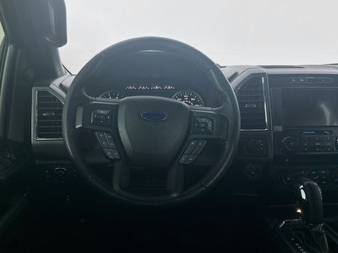 Used 2016 Ford F150 XLT w/ Equipment Group 302A Luxury AWD/4WD image 17