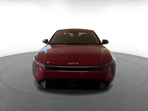Used 2025 Kia K4 FWD image 11