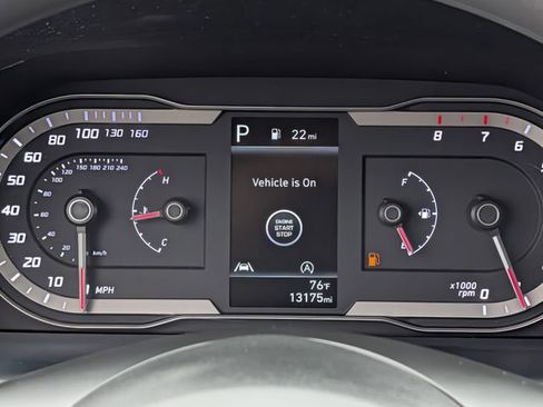 Used 2024 Hyundai Tucson SEL FWD image 21