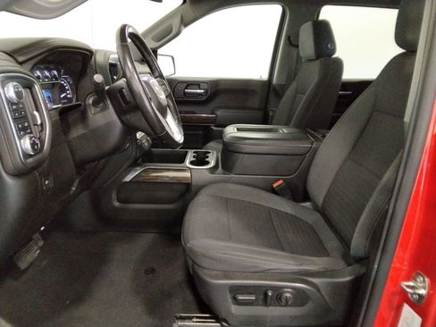 Used 2022 GMC Sierra 1500 Elevation w/ X31 Off-Road Package image 25