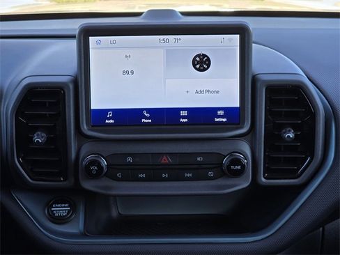 Used 2024 Ford Bronco Sport Badlands image 22