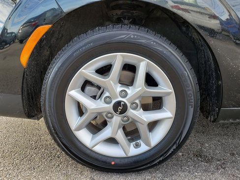 Used 2023 Kia Soul LX w/ Option Group 015 image 27