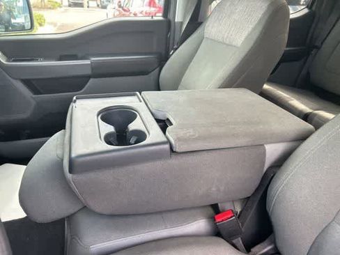 Used 2023 Ford F150 XLT AWD/4WD image 19