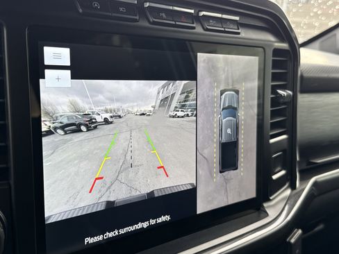 Used 2021 Ford F150 XLT w/ Equipment Group 302A High image 22