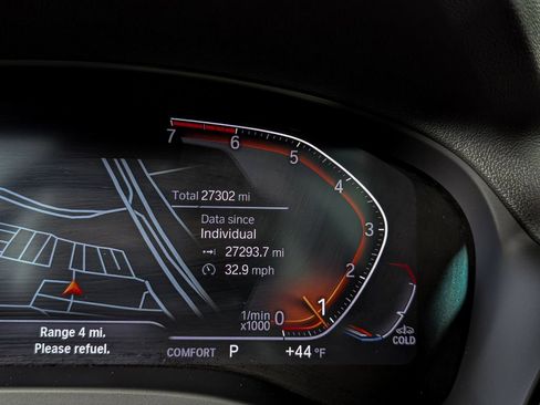 Certified 2022 BMW X3 xDrive30i w/ Premium Package 2 (ZPA) image 32