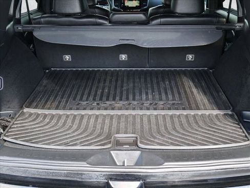 Used 2023 Honda Passport TrailSport image 6
