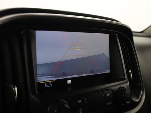 Used 2021 GMC Canyon AT4 w/ Driver Alert Package AWD/4WD image 23