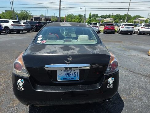 Used 2012 Nissan Altima 2.5 S w/ Convenience Pkg FWD image 7