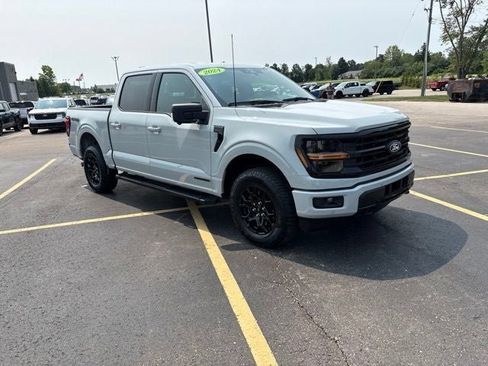 Used 2024 Ford F150 XLT w/ Equipment Group 302A MID AWD/4WD image 31