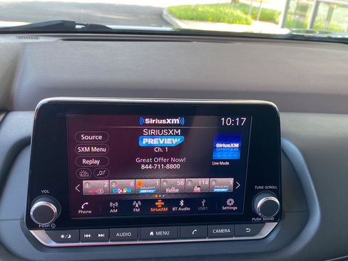Certified 2023 Nissan Rogue SV w/ SV Premium B Package AWD/4WD image 31