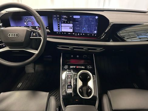 New 2026 Audi A6 Premium Plus AWD/4WD image 12