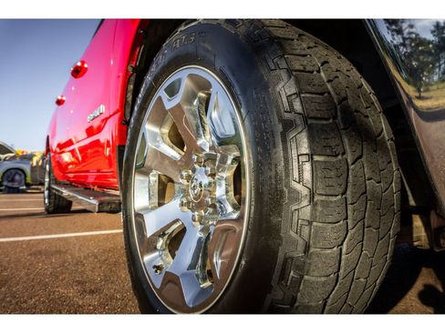 Used 2020 RAM 1500 Big Horn image 9