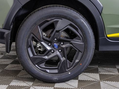 Used 2026 Subaru Crosstrek 2.5i Sport AWD/4WD image 51