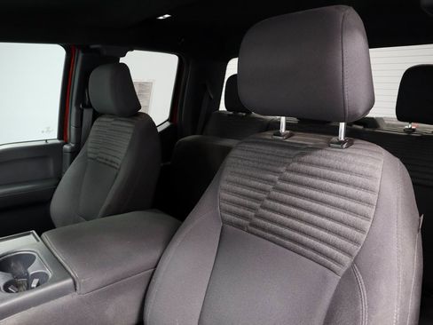 Certified 2023 Ford F150 XL w/ STX Appearance Package image 26