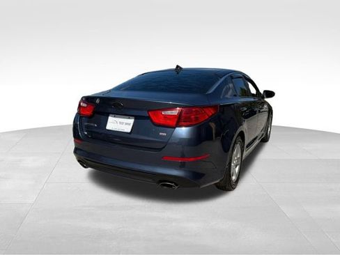 Used 2015 Kia Optima LX FWD image 5