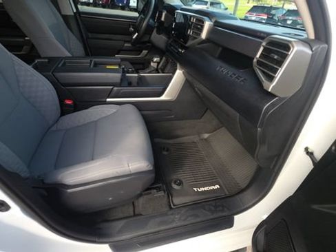 Used 2023 Toyota Tundra SR5 AWD/4WD image 29