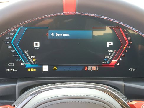 Used 2026 BMW M3 Competition image 32