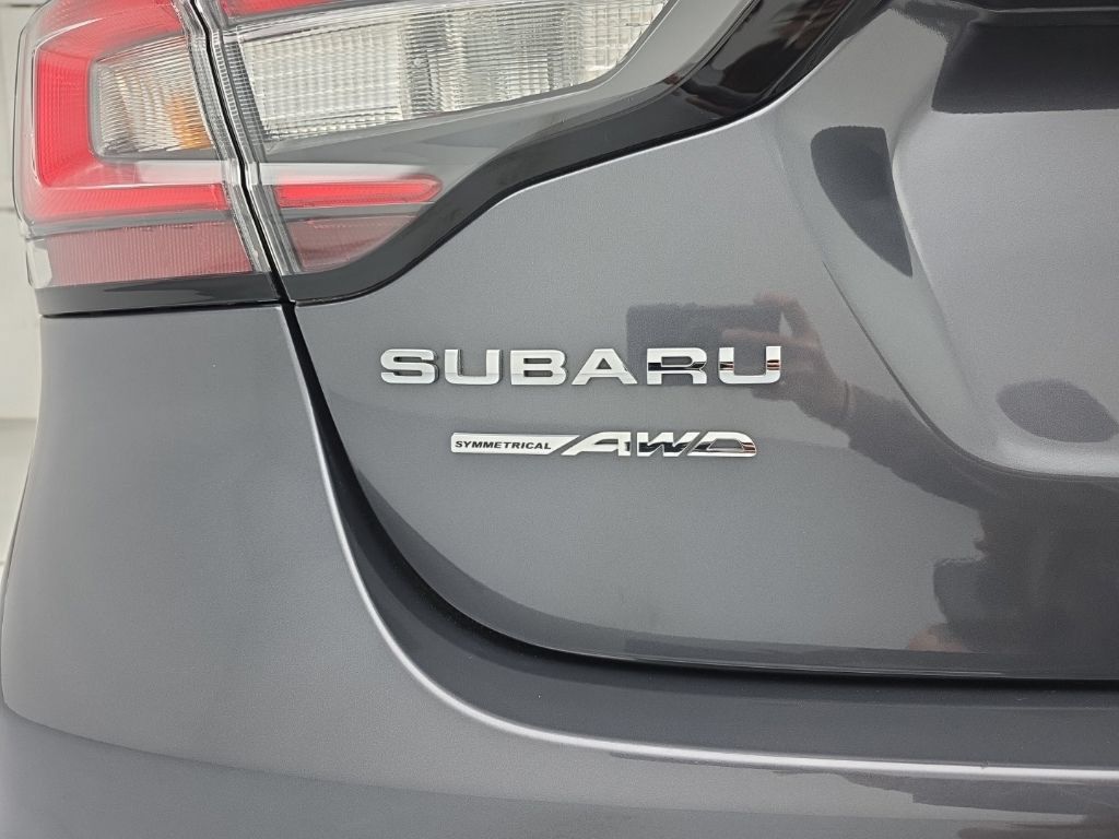 Used 2025 Subaru Legacy Premium AWD/4WD image 41