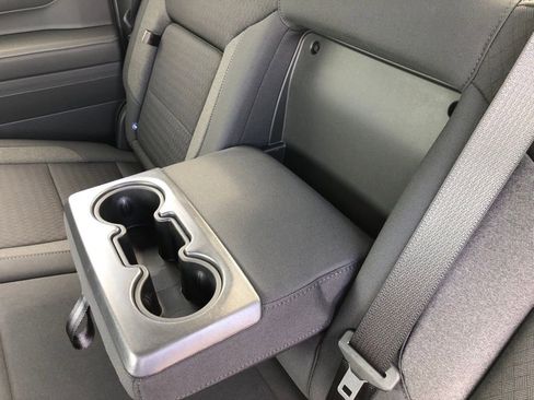 New 2025 GMC Sierra 1500 Elevation AWD/4WD image 37