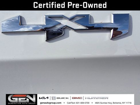 Used 2025 GMC Sierra 1500 SLT image 29