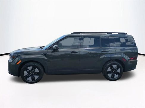 New 2026 Hyundai Santa Fe SEL FWD image 8