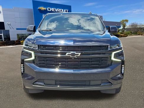 Used 2023 Chevrolet Tahoe RST w/ RST Performance Edition AWD/4WD image 21