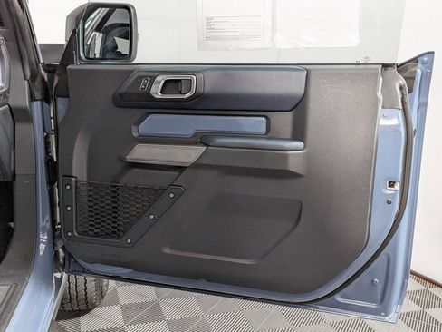 Used 2023 Ford Bronco Outer Banks image 41