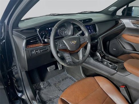 Used 2020 Cadillac XT5 Sportv image 10