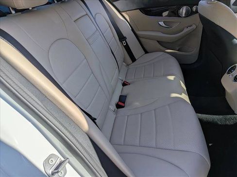 Certified 2021 Mercedes-Benz C 300 Sedan image 20