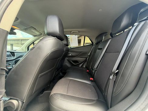 Used 2020 Buick Encore Preferred w/ Safety Package AWD/4WD image 21